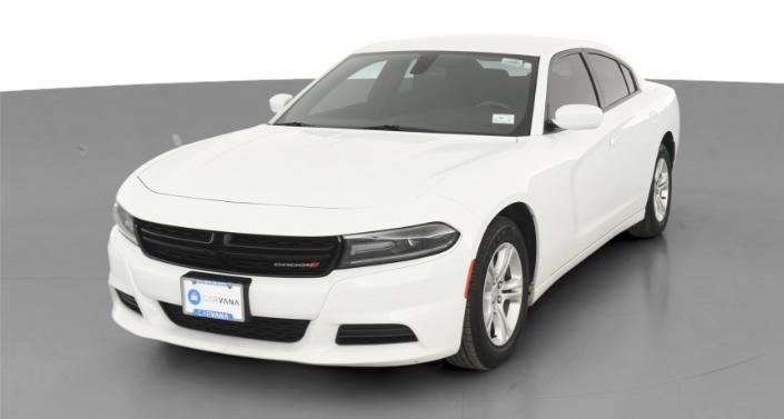 2019 Dodge Charger SXT -
                Wheatland, OK