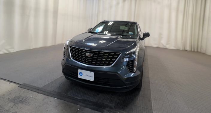 2019 Cadillac XT4 Luxury -
                Riverside, CA