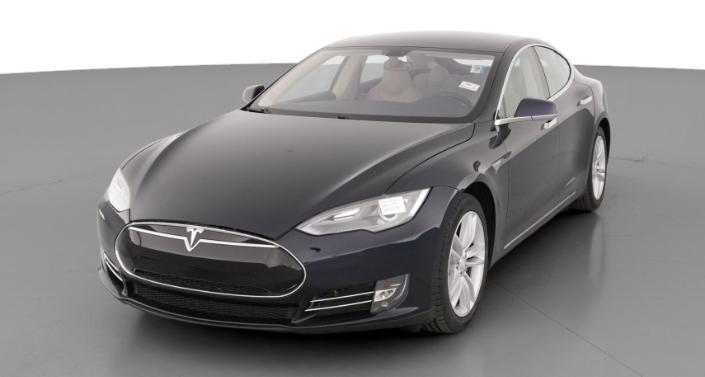 2014 Tesla Model S Base -
                Tolleson, AZ