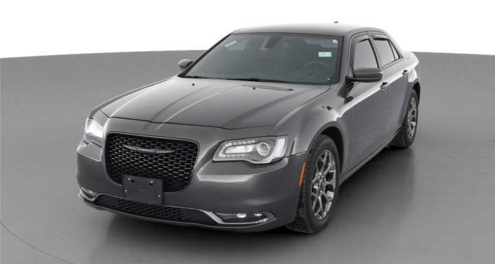 2016 Chrysler 300 S -
                Richton Park, IL