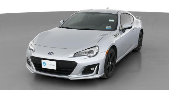 2020 Subaru BRZ Limited -
                Richton Park, IL