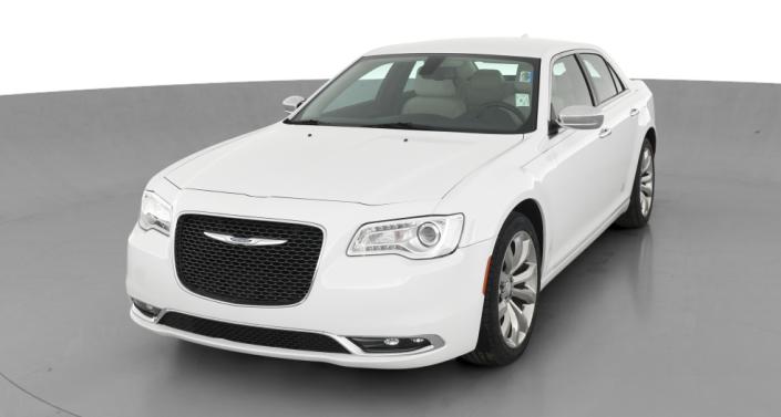 2019 Chrysler 300 Limited Edition -
                Colonial Heights, VA