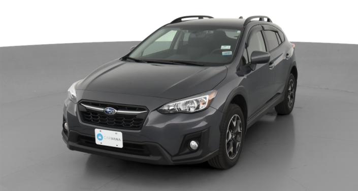 2020 Subaru Crosstrek Premium -
                Concord, NC