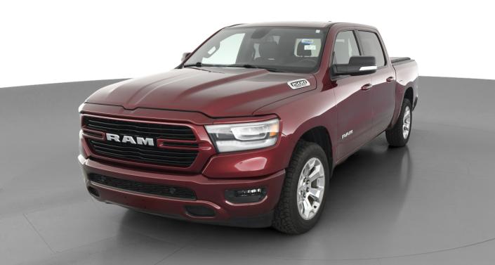 2019 RAM 1500 Big Horn -
                Trenton, OH