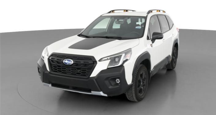 2022 Subaru Forester Wilderness -
                Richton Park, IL