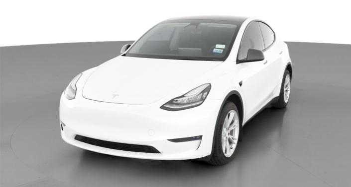 2023 Tesla Model Y Long Range -
                Trenton, OH