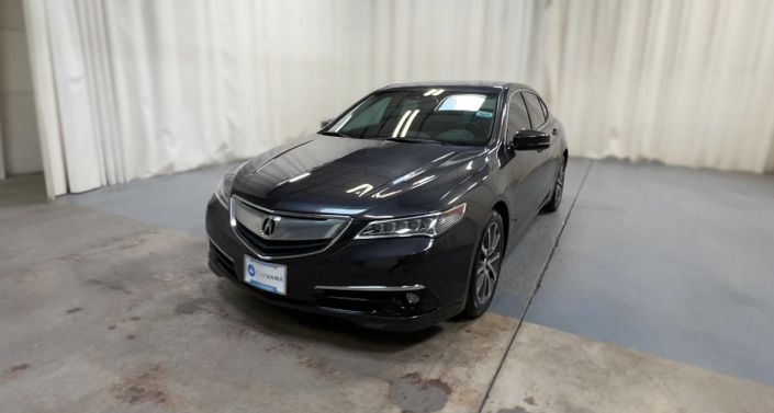 2015 Acura TLX Base -
                Riverside, CA