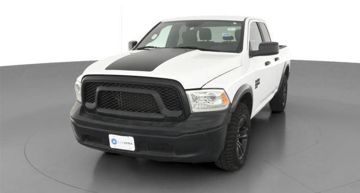 2022 RAM 1500 Classic Warlock -
                Rocklin, CA