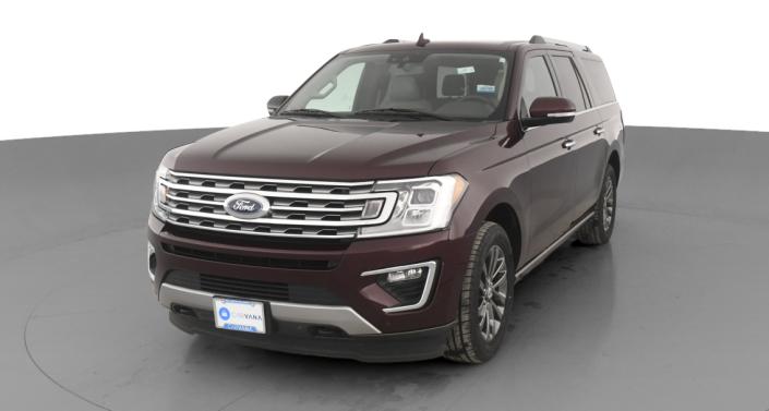 2021 Ford Expedition MAX Limited -
                Indianapolis, IN