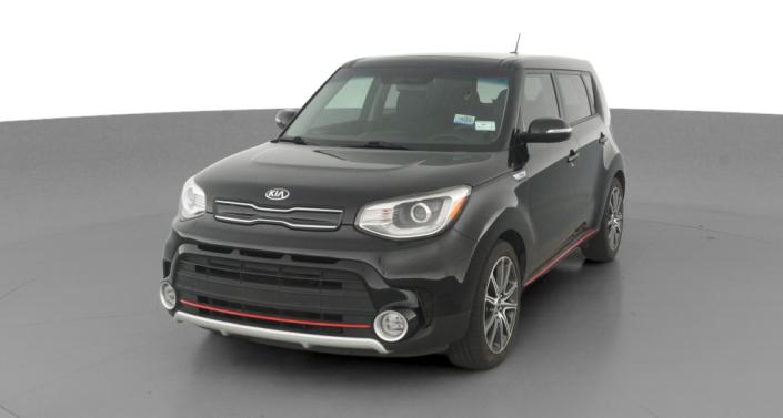 2019 Kia Soul Soul! -
                Hebron, OH