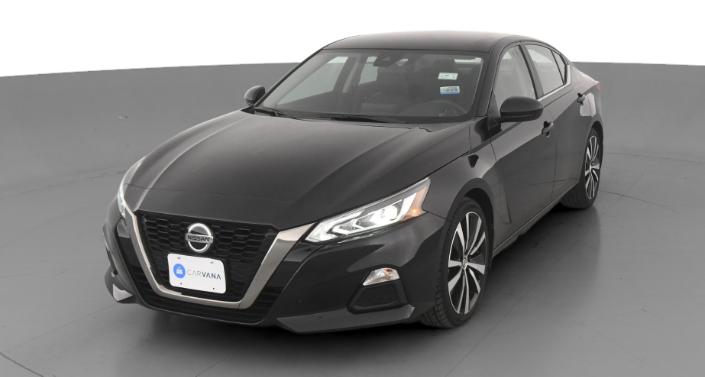 2022 Nissan Altima SR -
                Indianapolis, IN