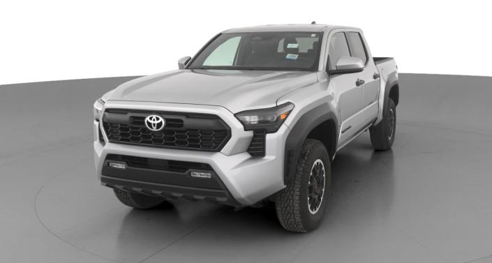 2024 Toyota Tacoma TRD Off-Road -
                Indianapolis, IN