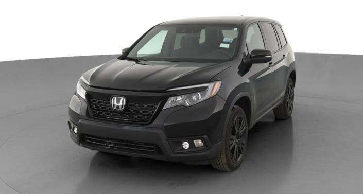 2021 Honda Passport Sport -
                Indianapolis, IN