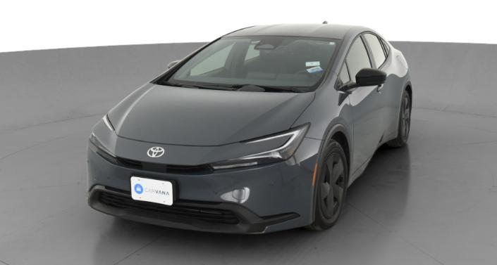 2024 Toyota Prius LE -
                Indianapolis, IN