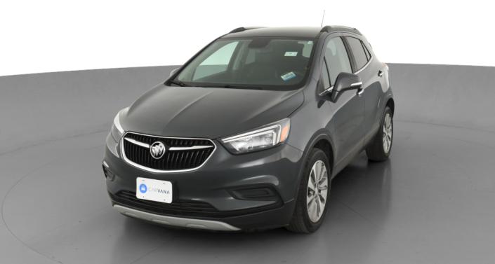 2018 Buick Encore Preferred -
                Indianapolis, IN