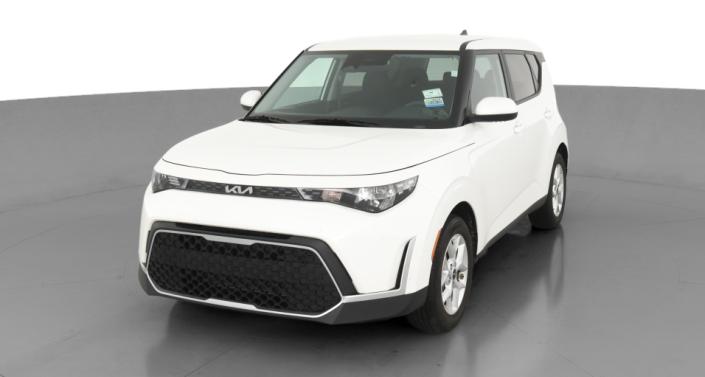 2024 Kia Soul LX -
                Indianapolis, IN