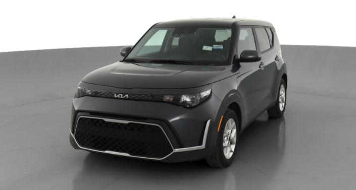 2024 Kia Soul LX -
                Indianapolis, IN