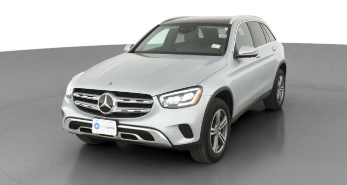 2021 Mercedes-Benz GLC 300 -
                Indianapolis, IN