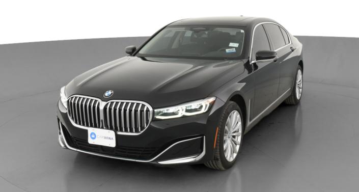 2022 BMW 7 Series 740i xDrive -
                Indianapolis, IN