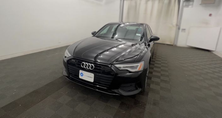 2021 Audi A6 TFSI Sport Premium Plus -
                Framingham, MA