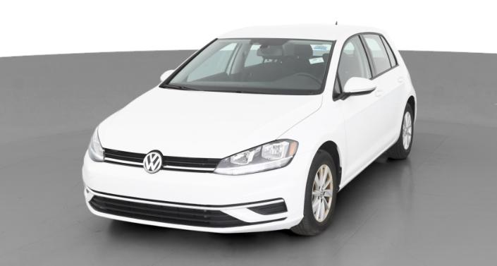 2018 Volkswagen Golf S -
                Concord, NC