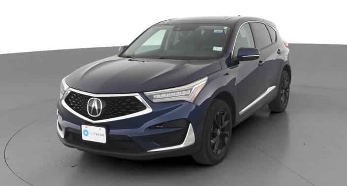 2020 Acura RDX Base -
                Hebron, OH