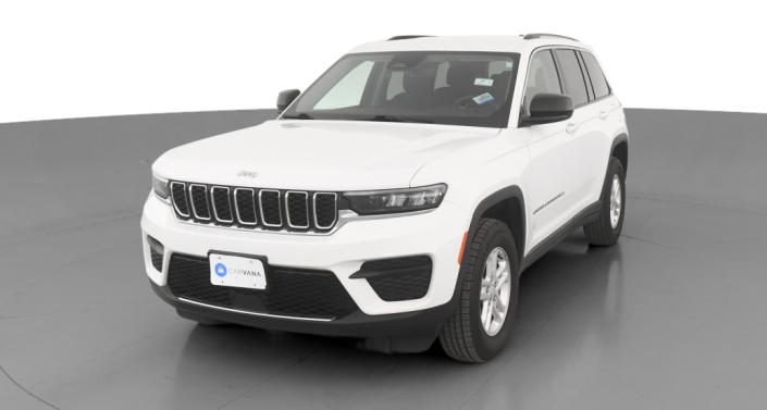 2023 Jeep Grand Cherokee Laredo -
                Indianapolis, IN