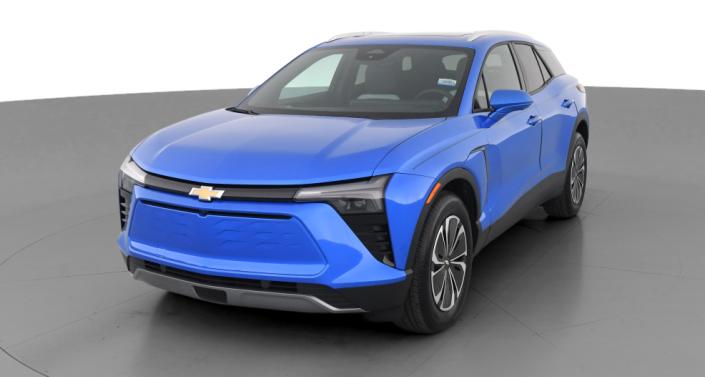 2024 Chevrolet Blazer EV LT -
                Haines City, FL