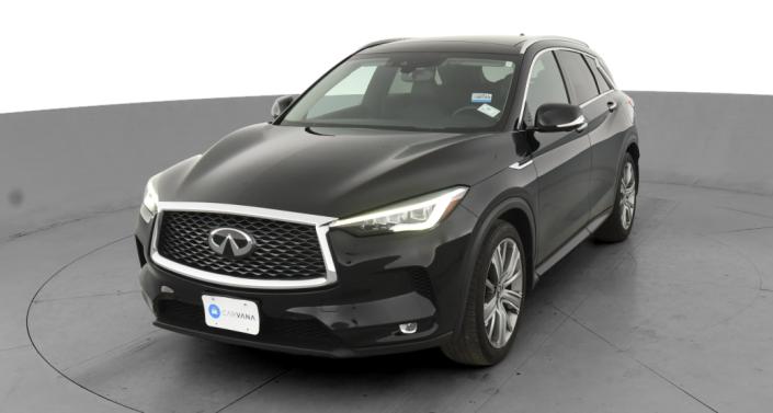 2021 INFINITI QX50 Sensory -
                Indianapolis, IN