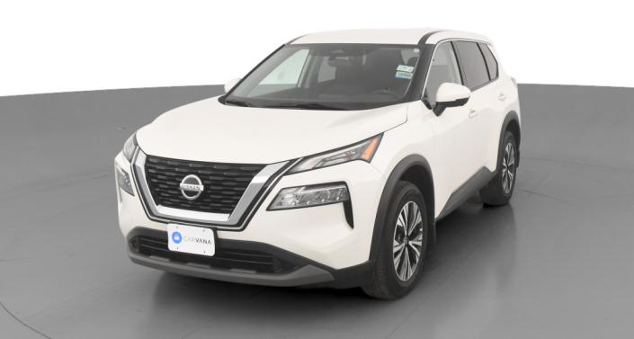 2021 Nissan Rogue SV -
                Indianapolis, IN