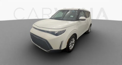 2024 Kia Soul