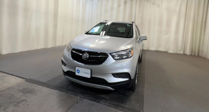 2019 Buick Encore Preferred -
                Riverside, CA