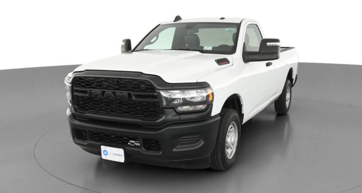 2024 RAM 2500 Tradesman -
                San Antonio, TX