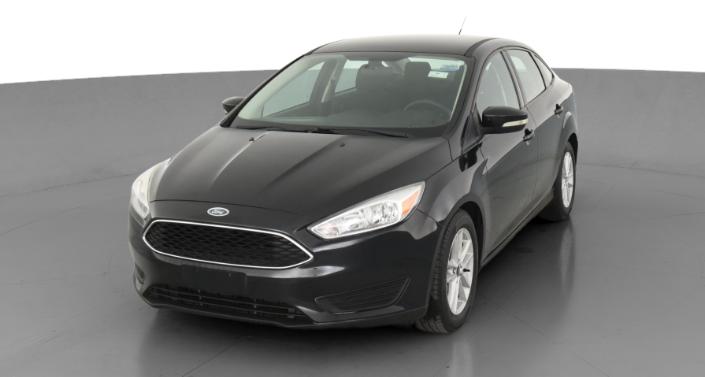 2017 Ford Focus SE -
                Indianapolis, IN