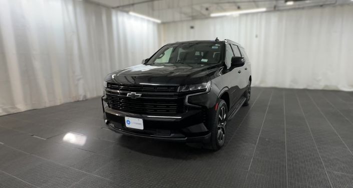 2023 Chevrolet Suburban RST -
                North Las Vegas, NV