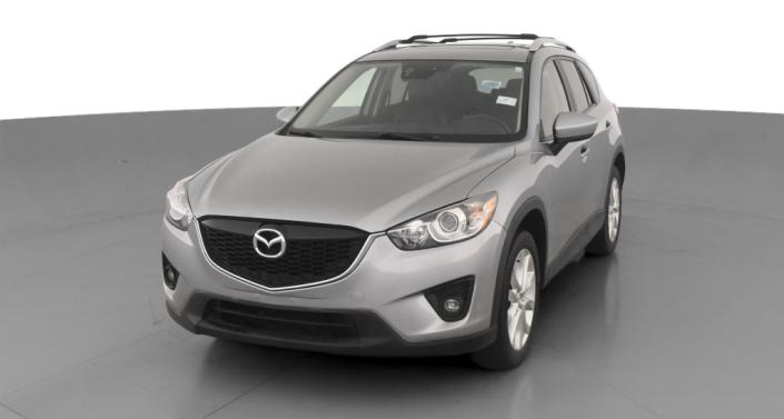 2014 Mazda CX-5 Grand Touring -
                Indianapolis, IN