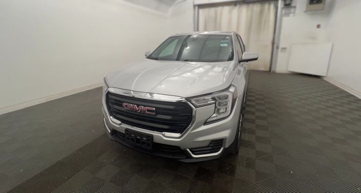 2022 GMC Terrain SLE -
                Framingham, MA