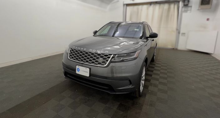 2018 Land Rover Range Rover Velar S -
                Framingham, MA