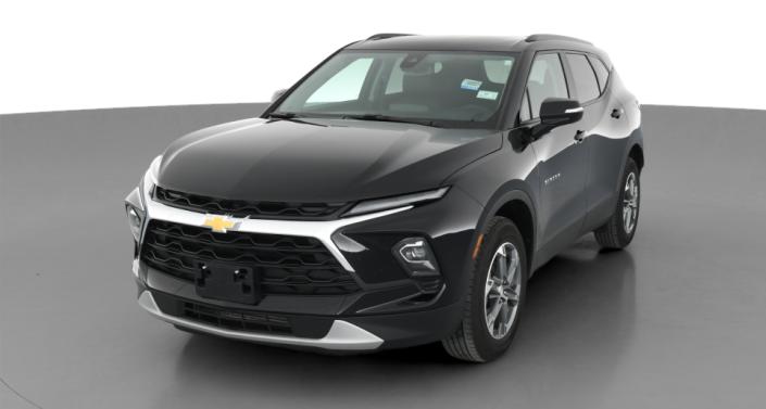 2024 Chevrolet Blazer  -
                Richton Park, IL