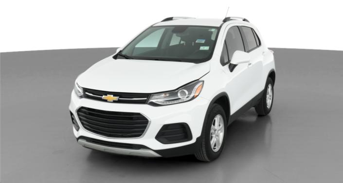 2022 Chevrolet Trax LT -
                Richton Park, IL