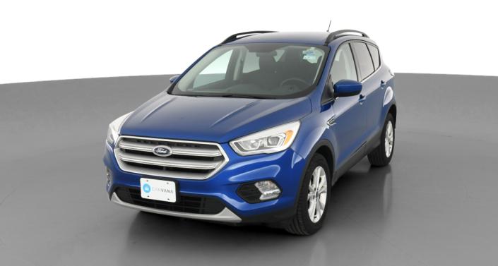 2018 Ford Escape SEL -
                Trenton, OH