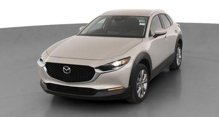 2023 Mazda CX-30 Preferred -
                Beverly, NJ