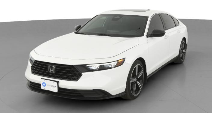 2023 Honda Accord Sport -
                Tolleson, AZ