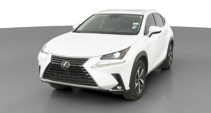 2021 Lexus NX 300 -
                Richton Park, IL