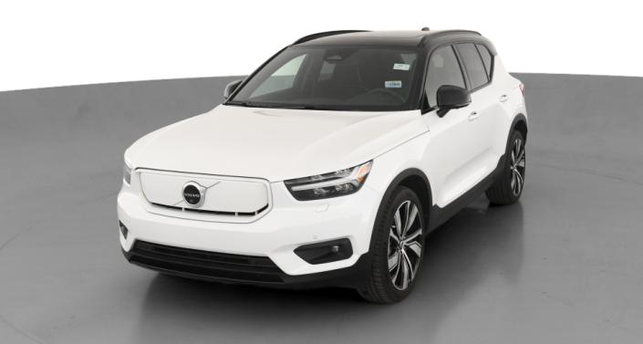 2021 Volvo XC40 Recharge Core -
                Beverly, NJ