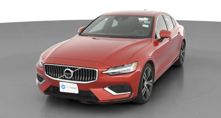 2019 Volvo S60 T8 Inscription -
                Rocklin, CA