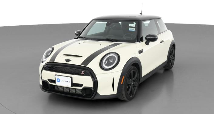 2023 MINI Cooper Hardtop S -
                Richton Park, IL