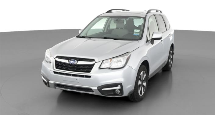 2018 Subaru Forester Premium -
                Trenton, OH