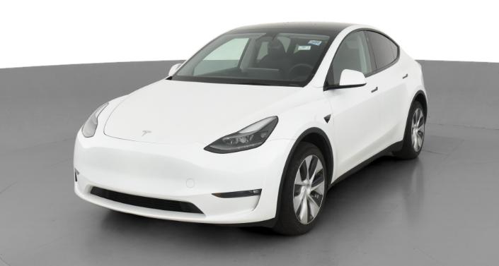 2023 Tesla Model Y Long Range -
                Concord, NC