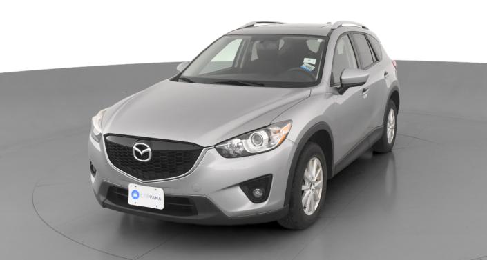 2013 Mazda CX-5 Touring -
                Indianapolis, IN